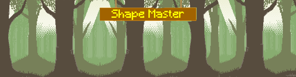 Shape Master