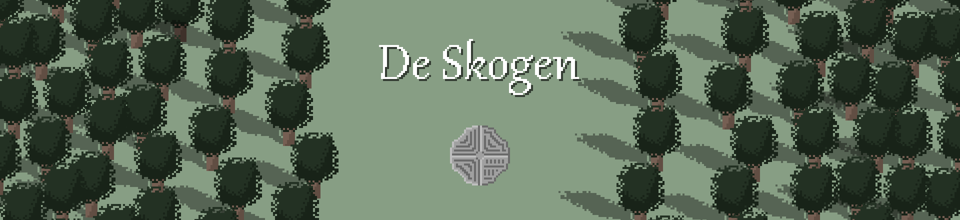 De Skogen