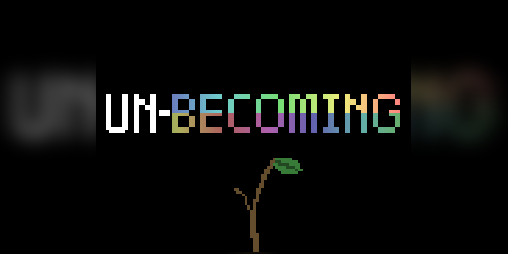 Cover image for Unbecoming