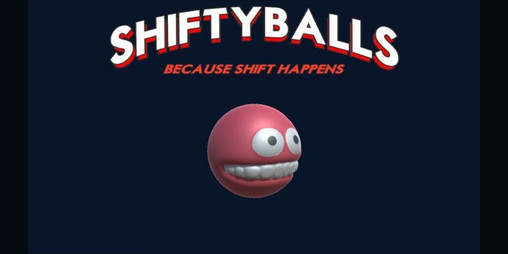 Cover image for ShiftyBalls (LD35)