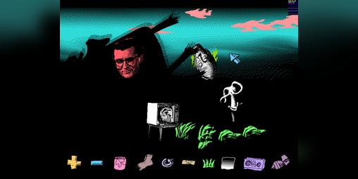 Cover image for VA DA