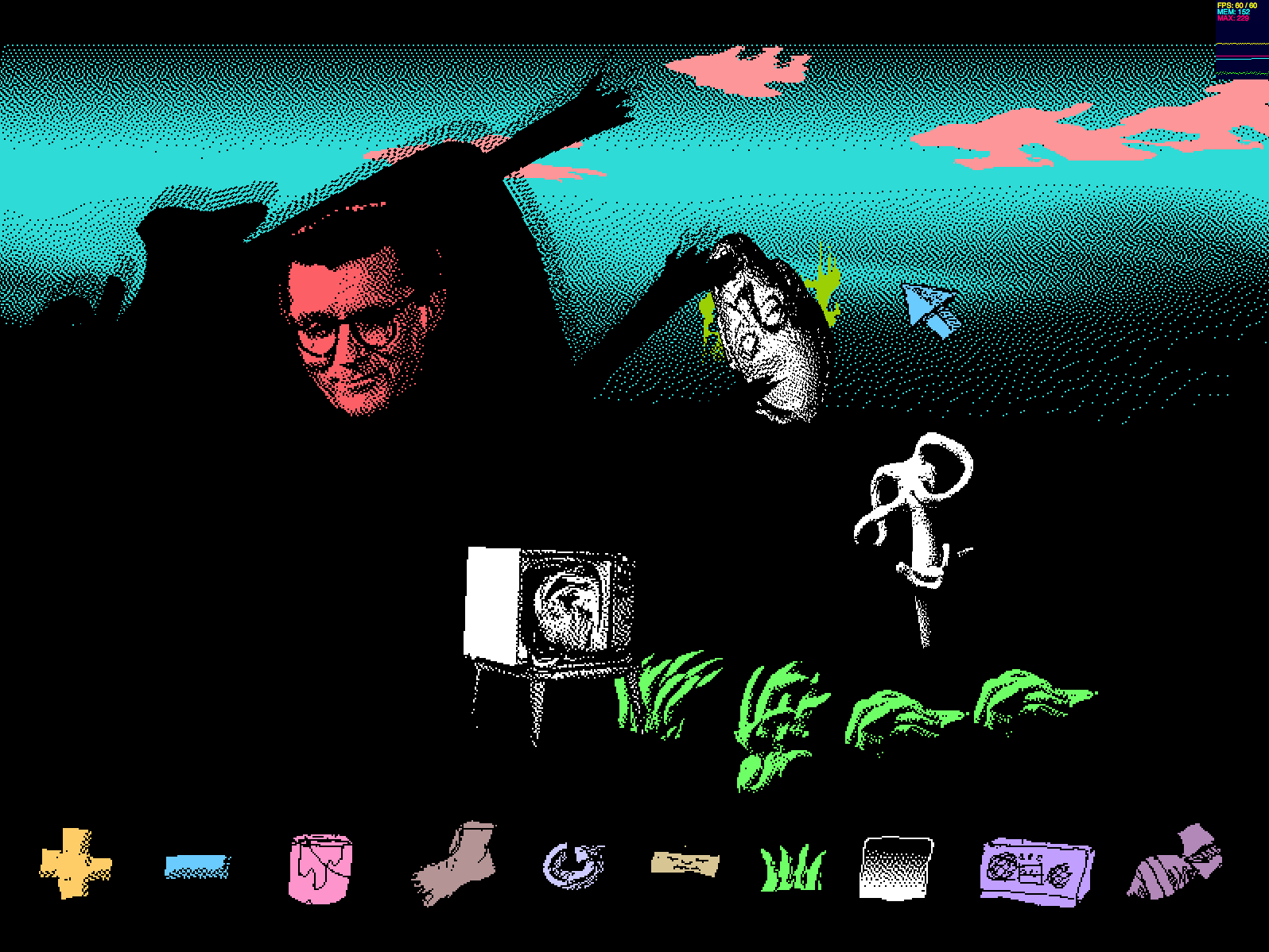 Cover image for VA DA