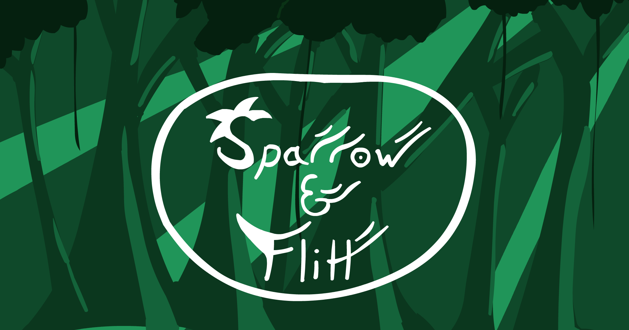 Sparrow & Flitt