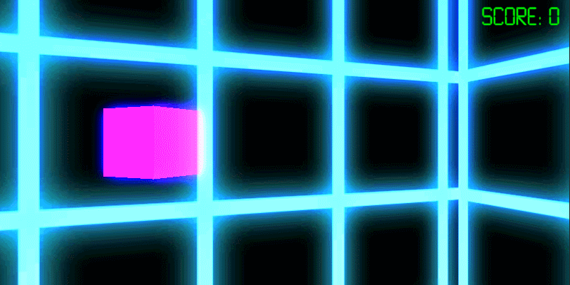 Cover image for SHAPE.SHIFT()