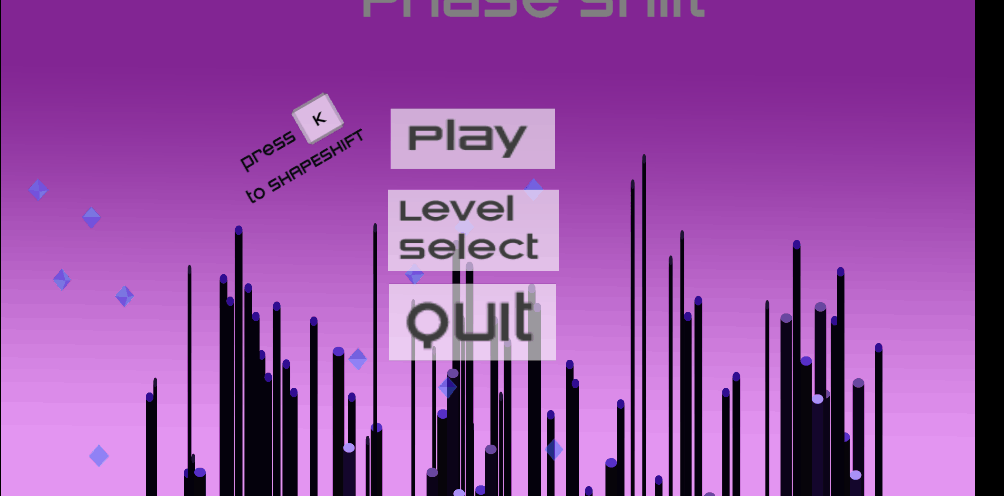 Phase Shift