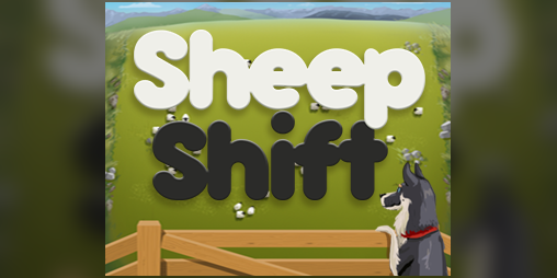 Cover image for SheepShift