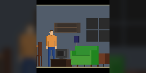 Cover image for Disarranged