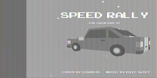 Cover image for Speed Rally