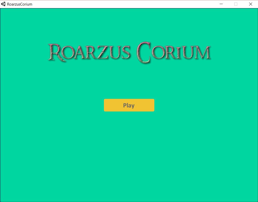 Roarzus Corium