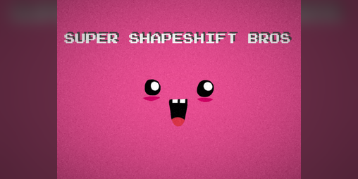 Cover image for Super Shapeshift Bros