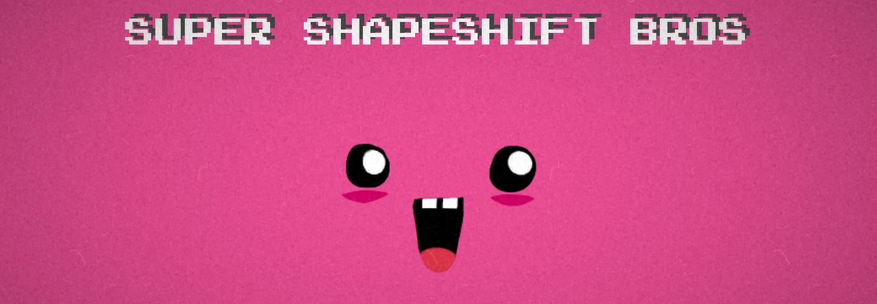 Super Shapeshift Bros