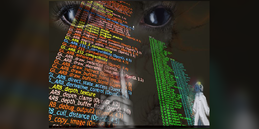 Cover image for glEscape()