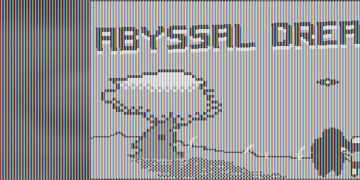 Cover image for Abyssal Dream