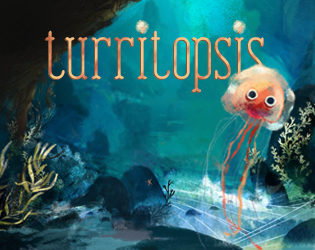 Cover image for Turritopsis