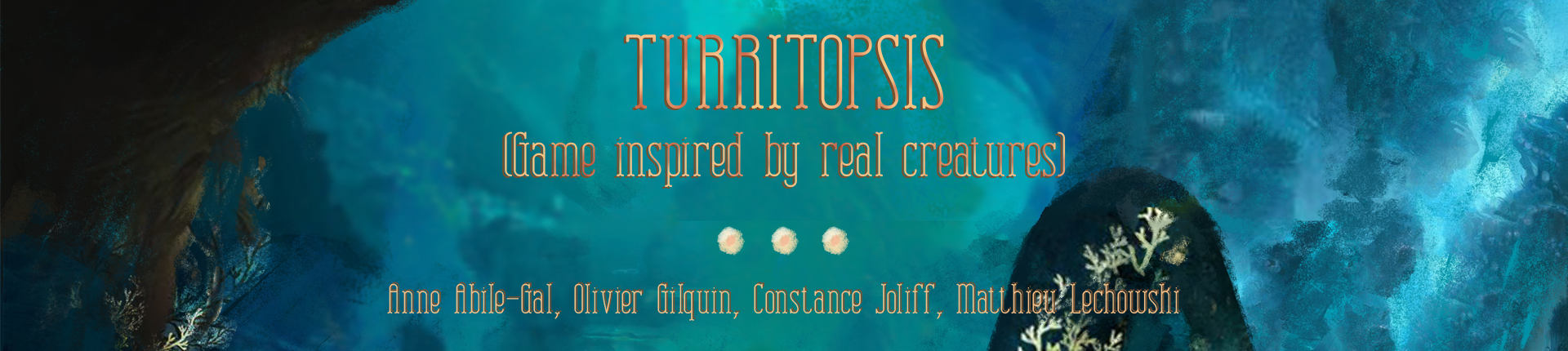 Turritopsis