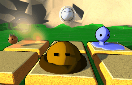 Cover image for Wizard Fight