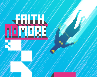 Cover image for Faith No More