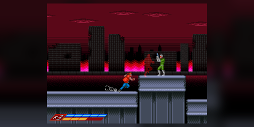 Cover image for Psi Knuckle