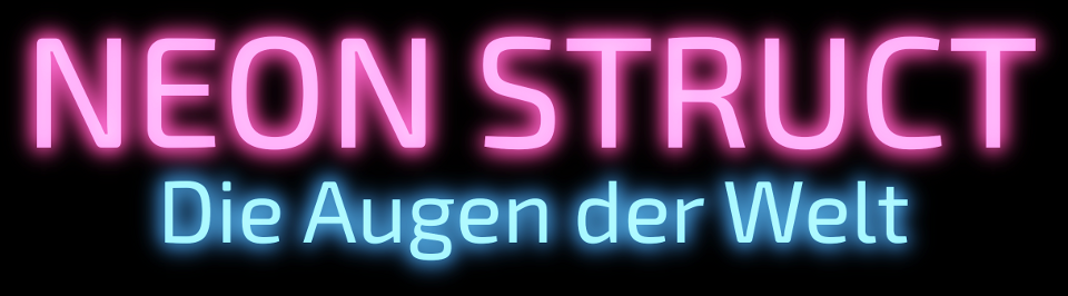 NEON STRUCT