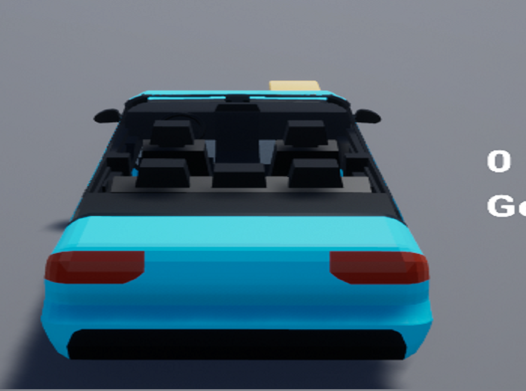 Car Sandbox by Codycake7890