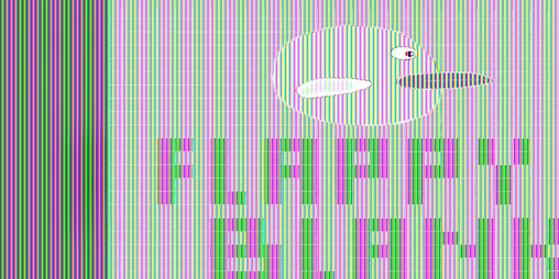 Cover image for Flappy Blank