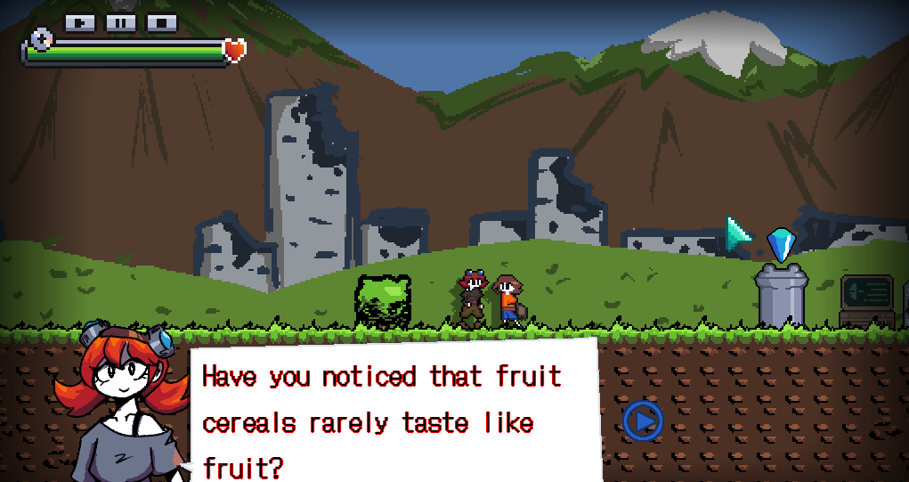 Screenshot 5 for Machine Slayer