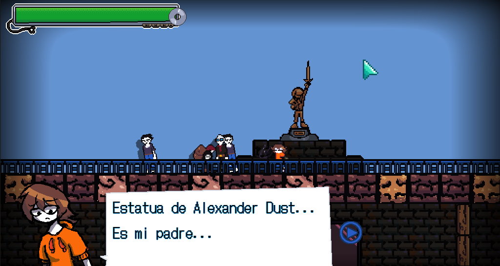 Screenshot 3 for Machine Slayer