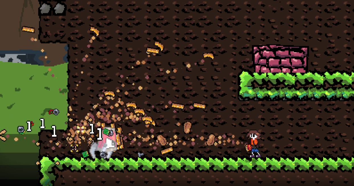 Screenshot 2 for Machine Slayer