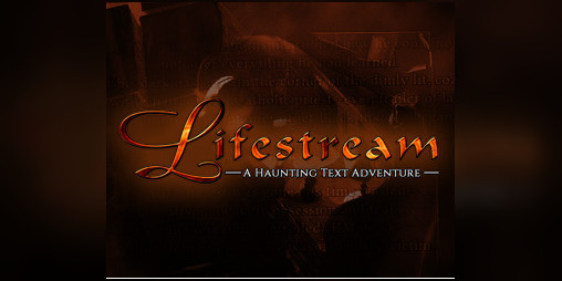 Cover image for Lifestream