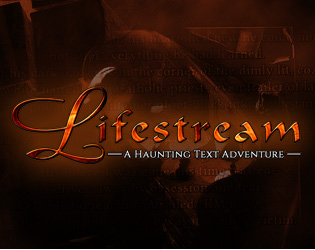 Cover image for Lifestream