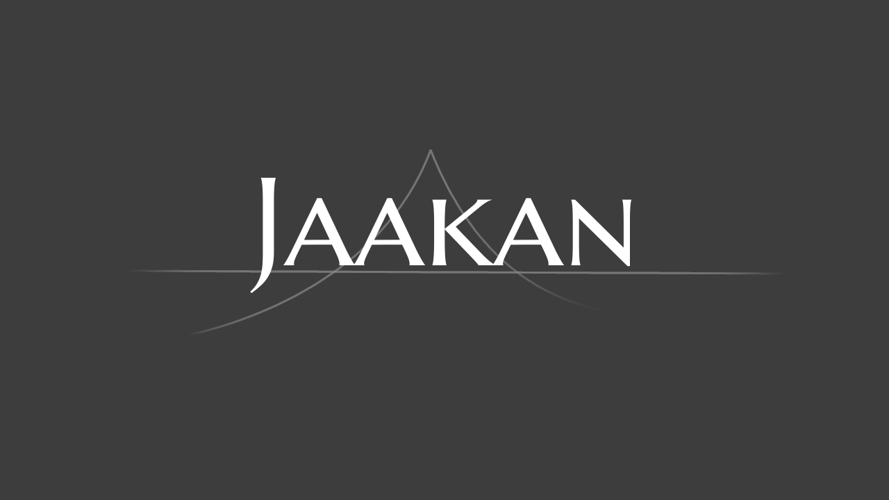 Jaakan