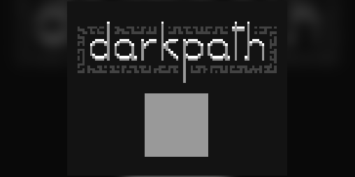 Cover image for darkpath