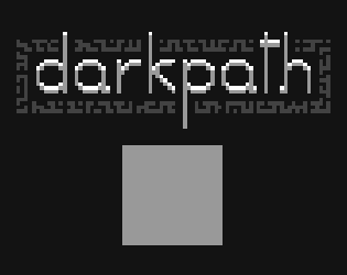 Cover image for darkpath