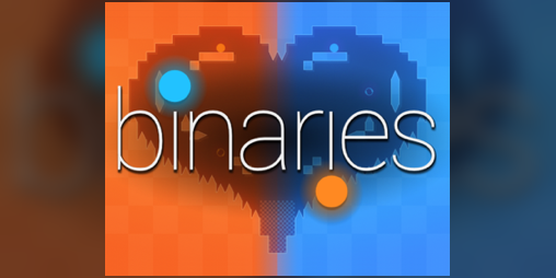 Cover image for Binaries