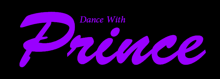Dance with Prince