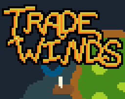 Cover image for Trade Winds