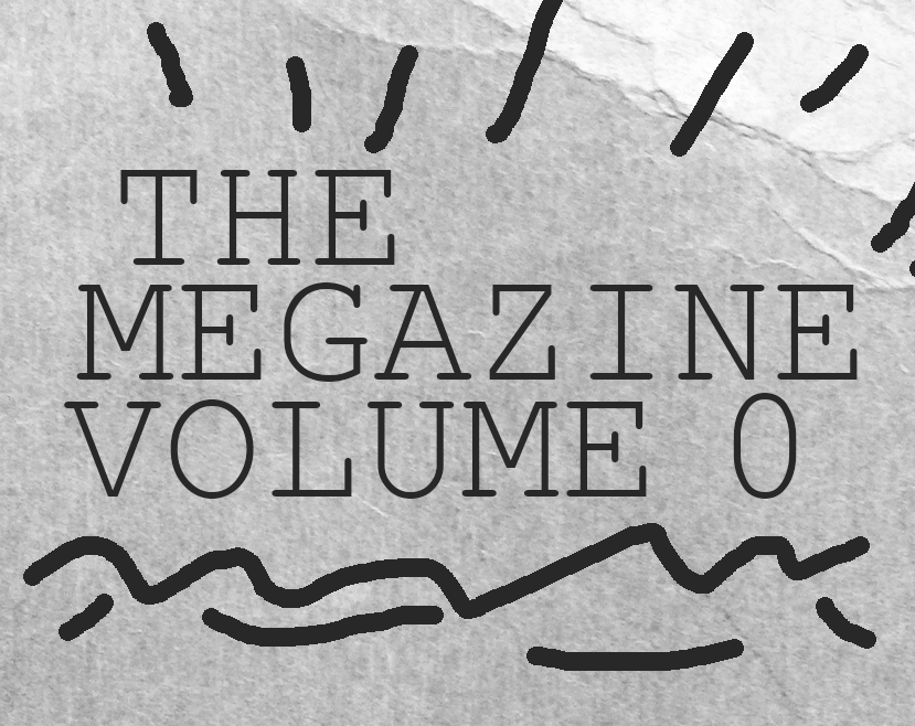 Cover image for usc megazine vol 00 - 4/2016