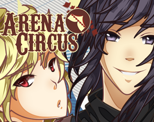 Circus Summary - Arena Circus by Harlevin - itch.io