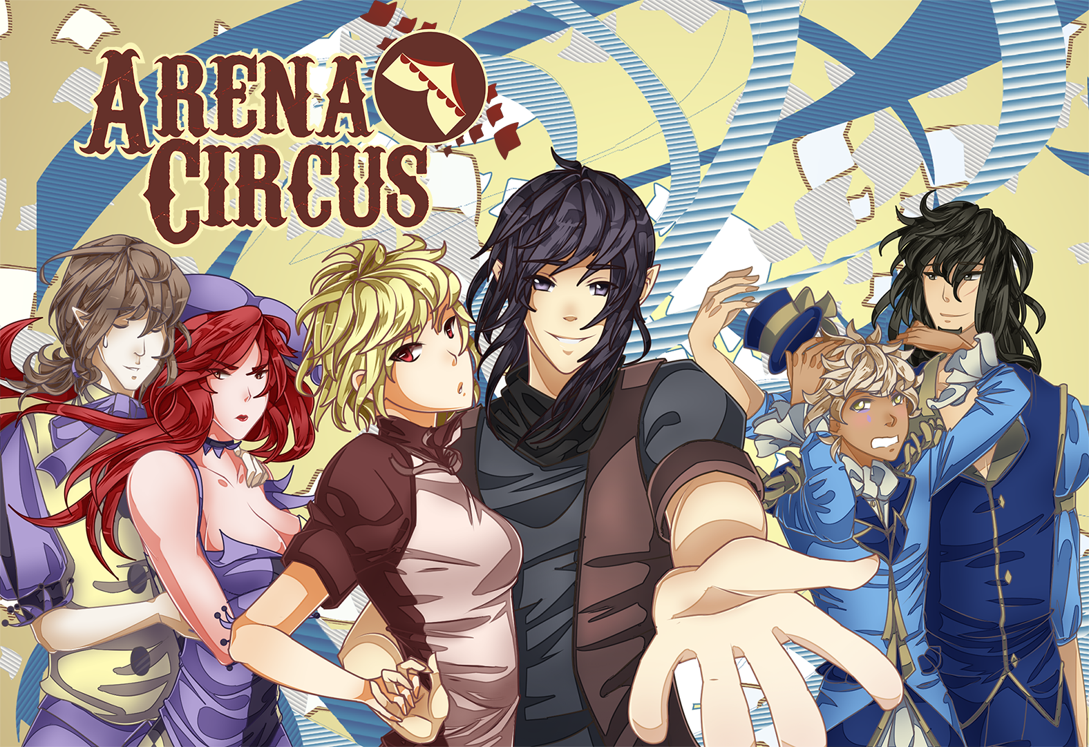 Arena Circus