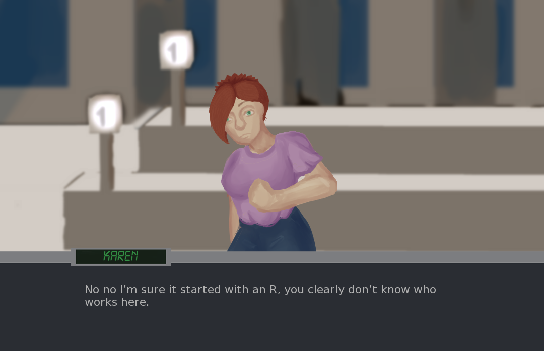 Screenshot 3 for Karen Simulator