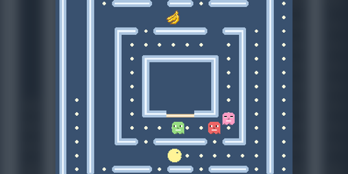 Cover image for Super Pacman