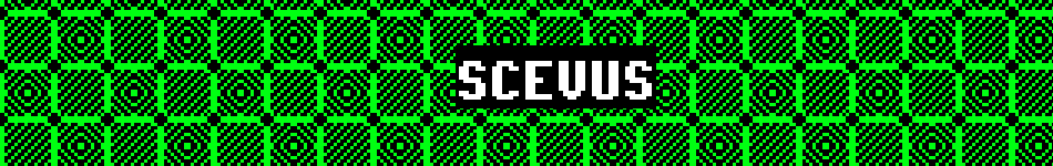 Scevus
