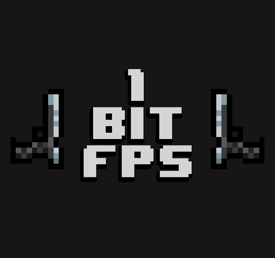 1 Bit FPS