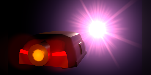 Cover image for #LDJAM Shapeshift Racer