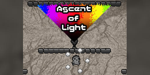 Cover image for Ascent of Light