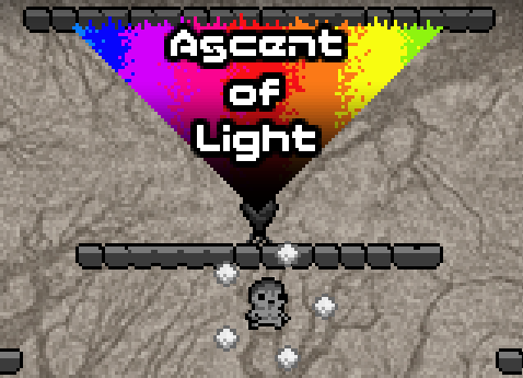 Cover image for Ascent of Light