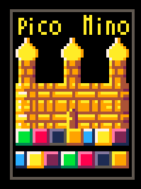 Picomino