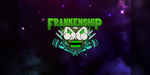 Cover image for Frankenship