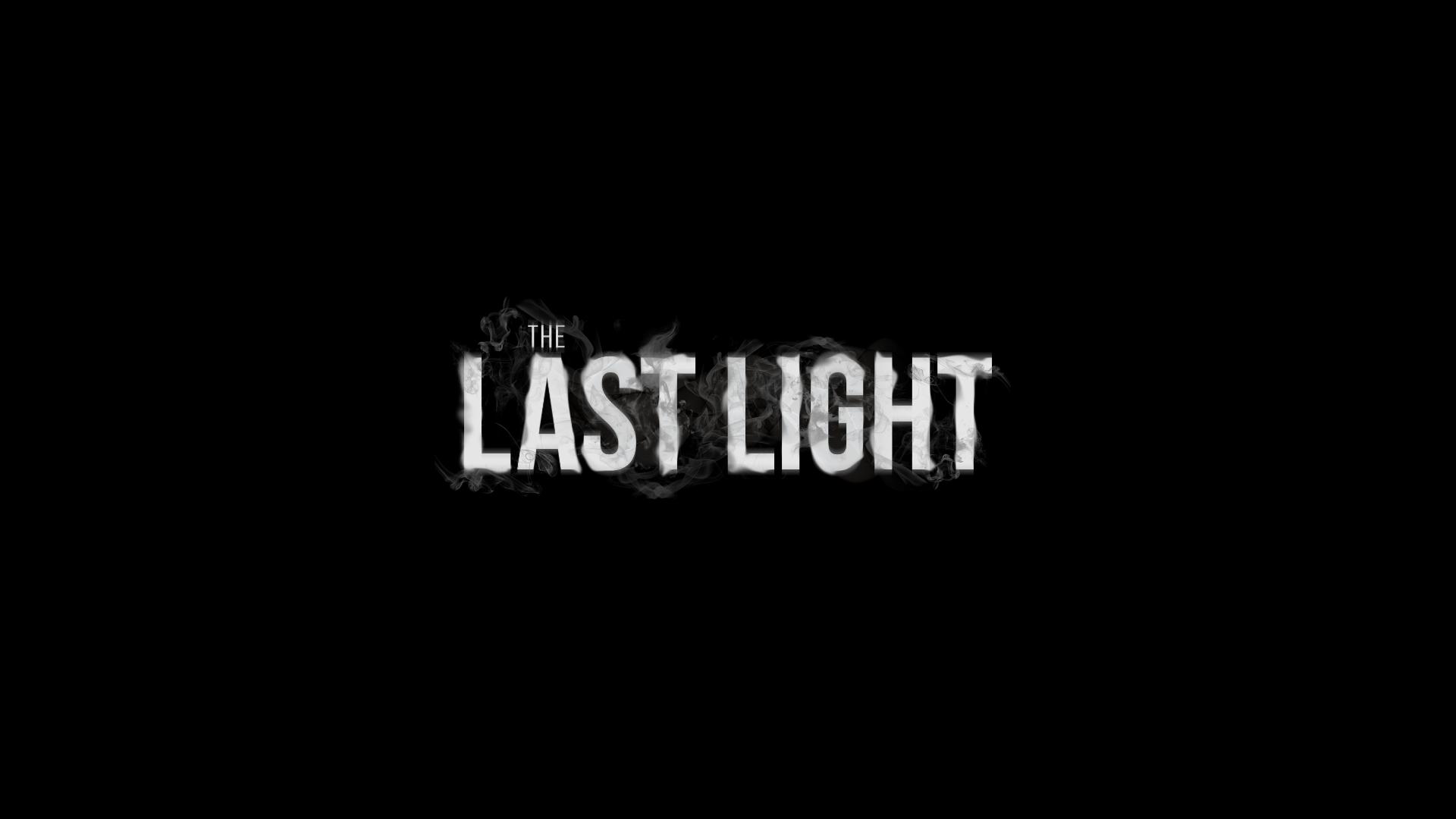 The Last Light