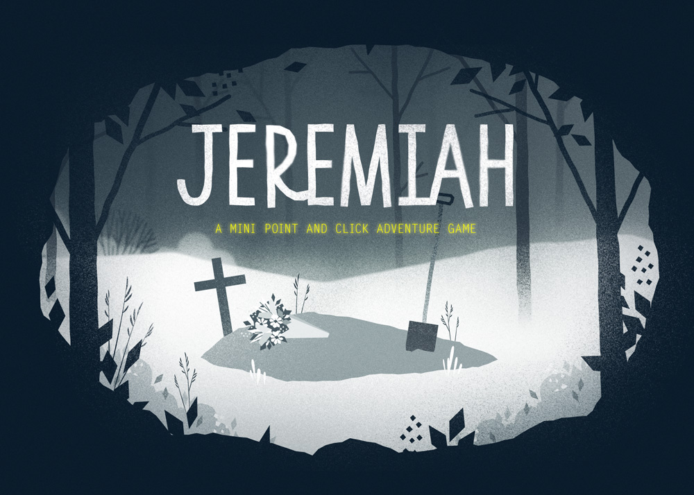 Jeremiah